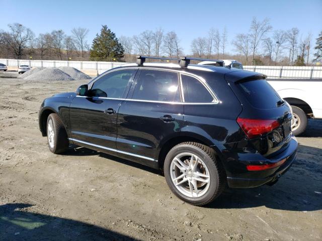 صورة رقم 2 من المزاد - 2014 AUDI Q5 PREMIUM مع VIN WA1LFAFP4EA130414