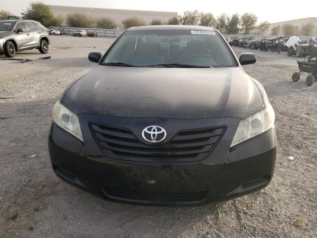 Photo 5 from auction – 2009 TOYOTA CAMRY BASE with VIN 4T1BE46K59U367682
