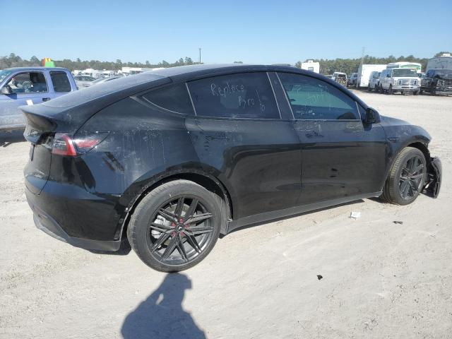 Photo 3 from auction – 2021 TESLA MODEL Y with VIN 5YJYGDEE2MF262488