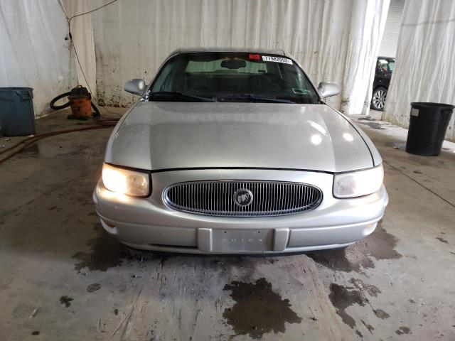 Photo 5 from auction – 2005 BUICK LESABRE CU with VIN 1G4HP52K15U287547