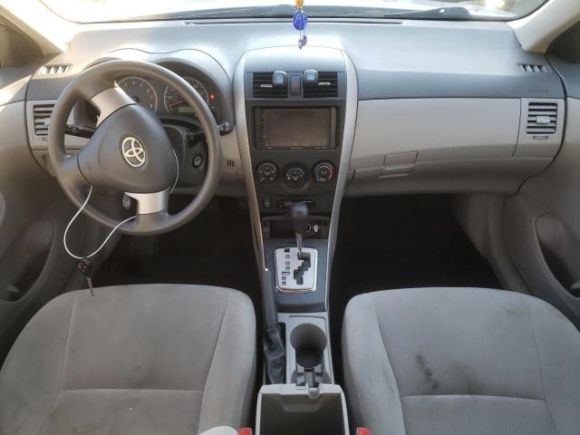 Photo 8 from auction – 2010 TOYOTA COROLLA BA with VIN 2T1BU4EE2AC364100
