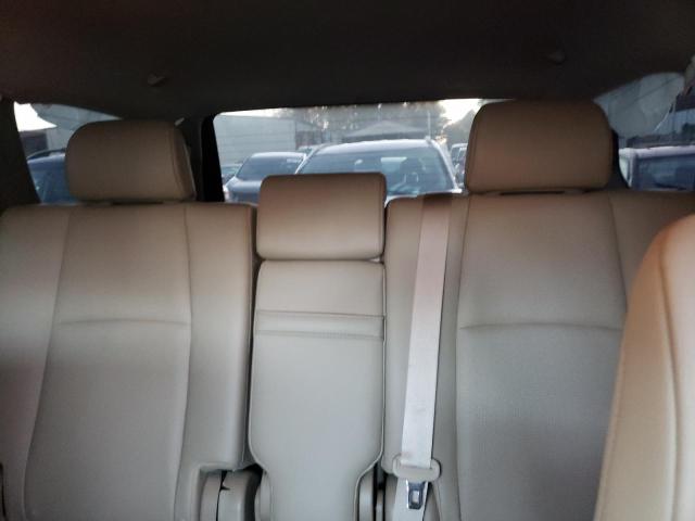 Photo 10 from auction – 2022 TOYOTA 4RUNNER LI with VIN JTEKU5JR8N6038681
