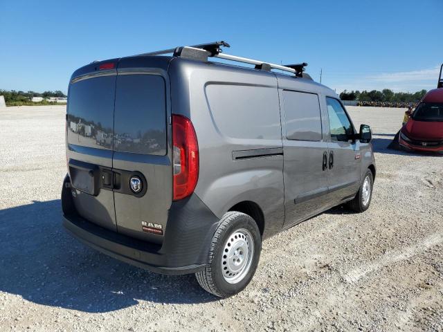 Photo 3 from auction – 2018 RAM PROMASTER with VIN ZFBERFAB2J6H69229