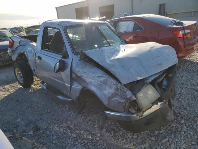 Photo 4 from auction – 2001 FORD RANGER with VIN 1FTYR10U71PB32487