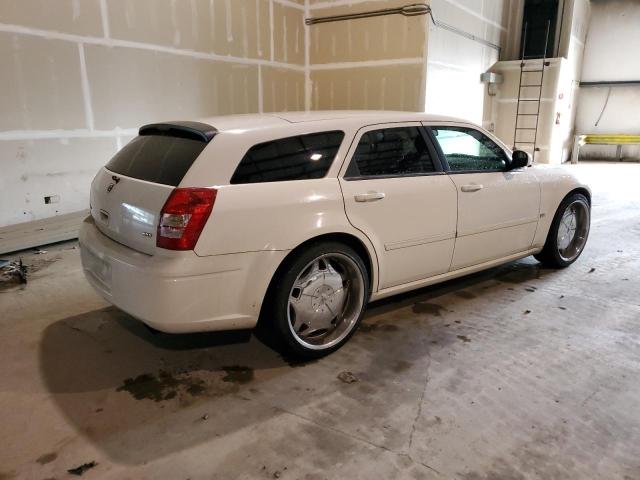 Photo 3 from auction – 2007 DODGE MAGNUM SXT with VIN 2D4FV47V97H604448