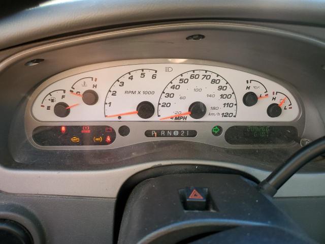Photo 9 from auction – 2004 FORD EXPLORER S with VIN 1FMZU77K24UA90029
