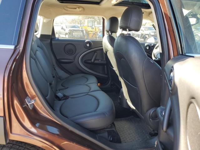 Photo 10 from auction – 2013 MINI COOPER S C with VIN WMWZC3C53DWP24384