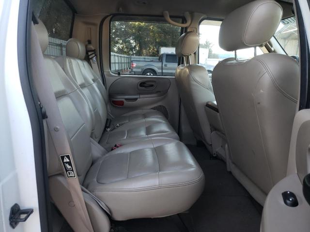 Photo 10 from auction – 2003 FORD F150 SUPER with VIN 1FTRW07L43KC89124