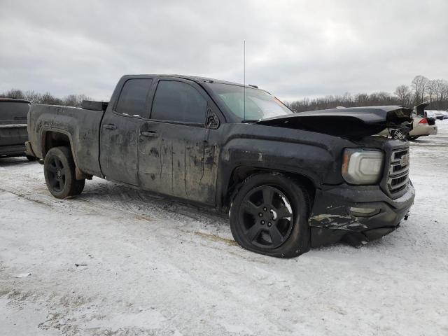 Photo 4 from auction – 2016 GMC SIERRA K15 with VIN 1GTV2LEC1GZ292929