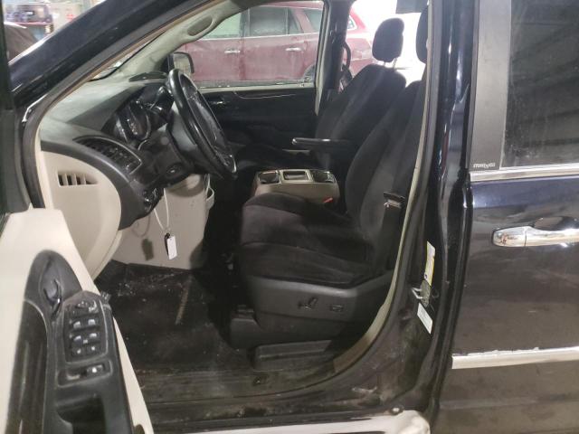 Photo 7 from auction – 2011 CHRYSLER TOWN AND C with VIN 2A4RR5DG0BR747151
