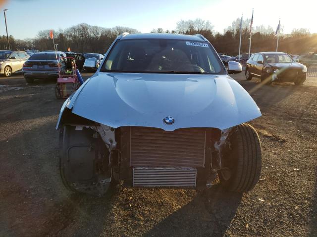 Photo 5 from auction – 2017 BMW X3 XDRIVE2 with VIN 5UXWX9C36H0W71862