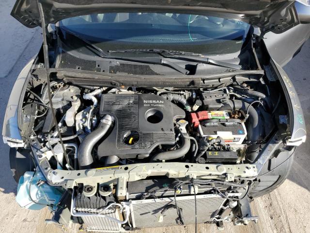 Photo 11 from auction – 2012 NISSAN JUKE S with VIN JN8AF5MV3CT121134