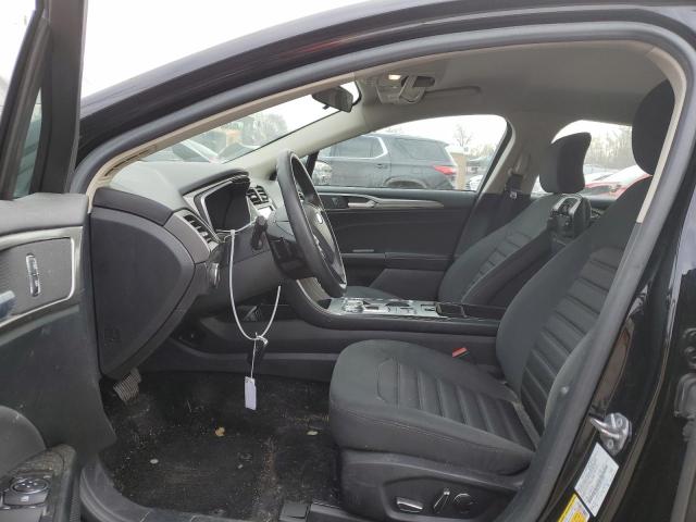 Photo 7 from auction – 2017 FORD FUSION SE with VIN 3FA6P0HD3HR269026
