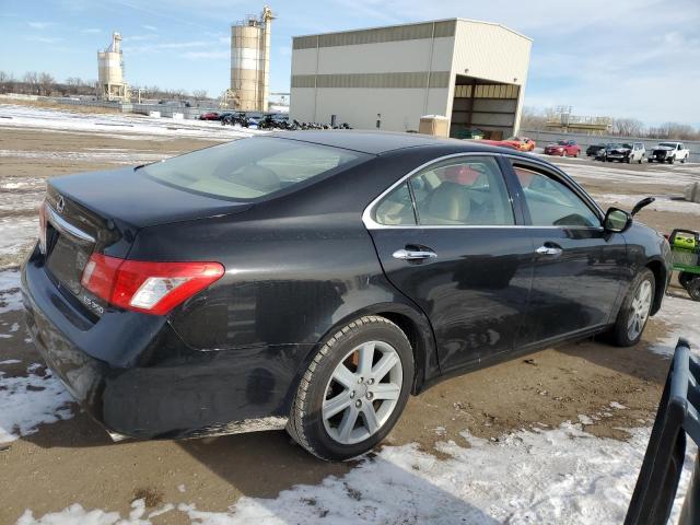 Photo 3 from auction – 2007 LEXUS ES 350 with VIN JTHBJ46G172104690