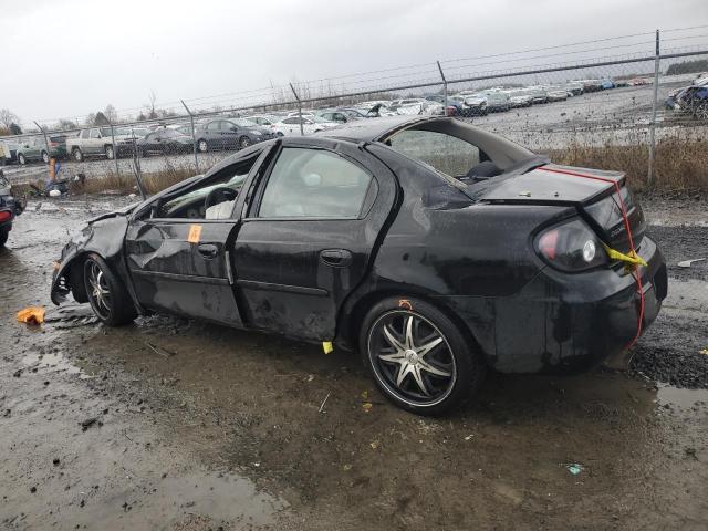 Photo 2 from auction – 2005 DODGE NEON SX 2. with VIN 1B3ES56C25D251246