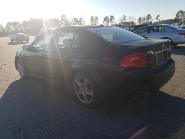 Photo 2 from auction – 2006 ACURA 3.2TL with VIN 19UUA66236A003019