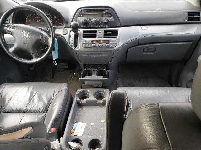 Photo 8 from auction – 2007 HONDA ODYSSEY with VIN 5FNRL387X7B410477