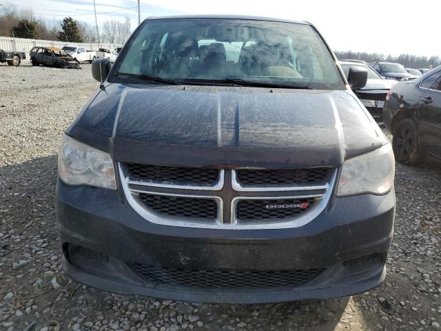 Photo 5 from auction – 2014 DODGE GRAND CARA with VIN 2C4RDGBG7ER467928