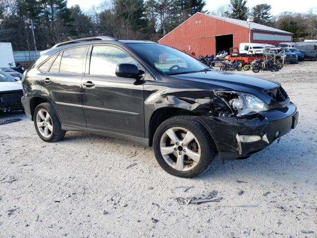 Photo 4 from auction – 2004 LEXUS RX 330 with VIN JTJHA31U040028998