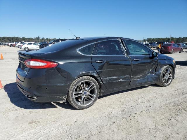 Photo 3 from auction – 2014 FORD FUSION TIT with VIN 3FA6P0K92ER219248