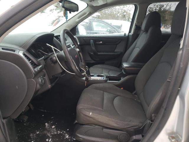 صورة رقم 7 من المزاد - 2014 GMC ACADIA SLE مع VIN 1GKKVNED0EJ244272