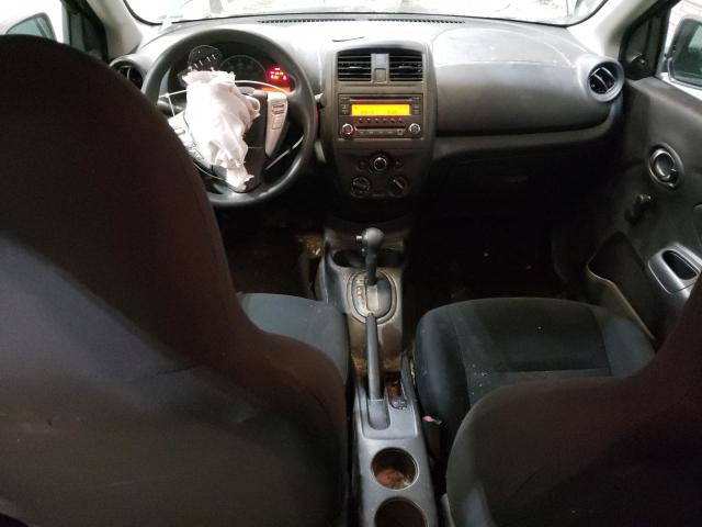 Photo 8 from auction – 2015 NISSAN VERSA S with VIN 3N1CN7AP8FL837404