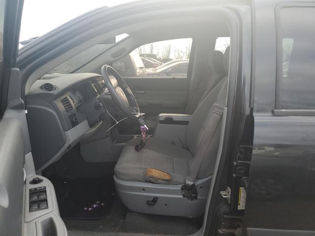 Photo 7 from auction – 2008 DODGE DURANGO SL with VIN 1D8HB48N98F119616