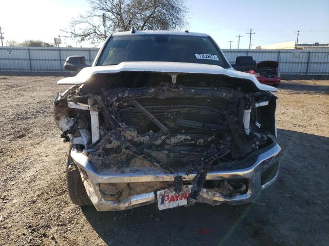 Photo 5 from auction – 2019 RAM 2500 BIG H with VIN 3C6UR5DL0KG680240