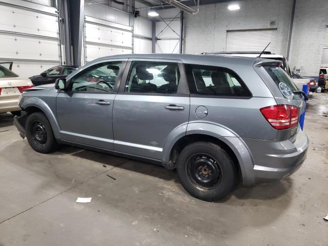 Photo 2 from auction – 2009 DODGE JOURNEY SE with VIN 3D4GG47B49T169661