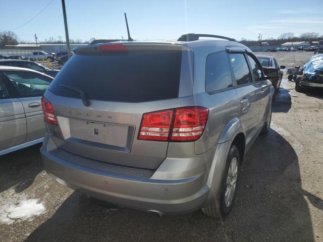 Photo 3 from auction – 2020 DODGE JOURNEY SE with VIN 3C4PDCABXLT247599