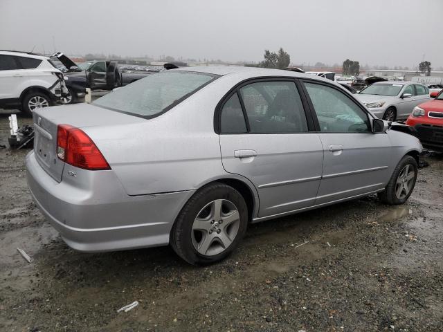 Photo 3 from auction – 2004 HONDA CIVIC EX with VIN JHMES26714S002185