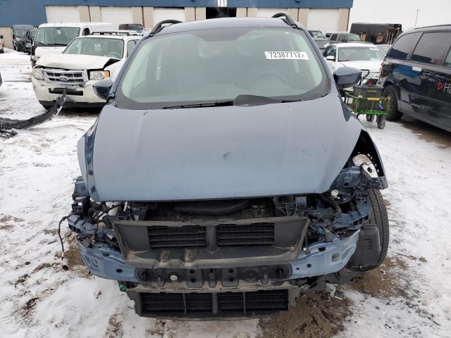 Photo 5 from auction – 2018 FORD ESCAPE SE with VIN 1FMCU0GD6JUC57521