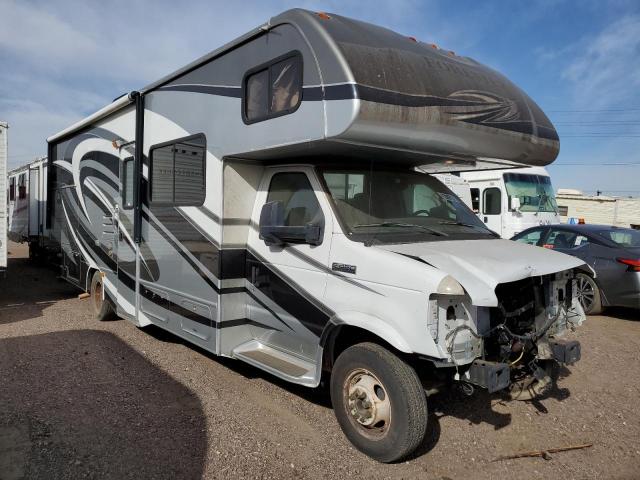WILDWOOD FORESTER 2015 with VIN 1FDXE4FS6FDA01859 - Photo from auction