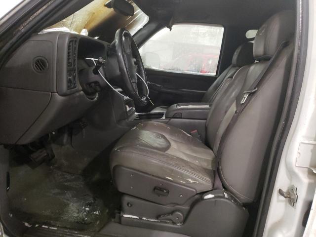 Photo 7 from auction – 2005 CHEVROLET SILVERADO2 with VIN 1GCHK23255F824134