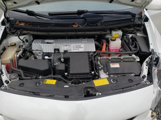 Photo 11 from auction – 2014 TOYOTA PRIUS with VIN JTDKN3DU4E1773435
