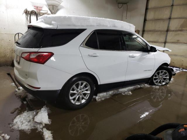Photo 3 from auction – 2018 CHEVROLET EQUINOX LT with VIN 2GNAXJEV6J6220673