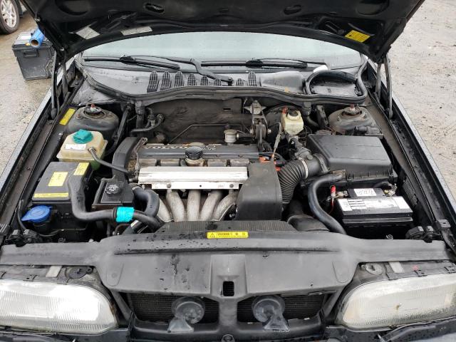 Photo 11 from auction – 1997 VOLVO 850 with VIN YV1LS5548V1392625