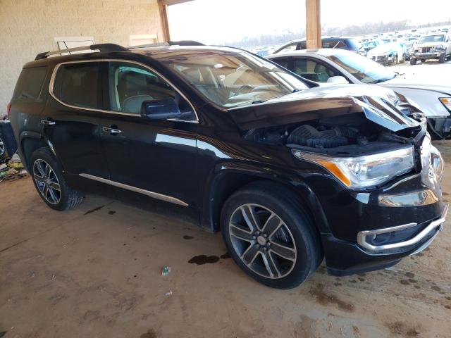 Photo 4 from auction – 2019 GMC ACADIA DEN with VIN 1GKKNPLS2KZ123754