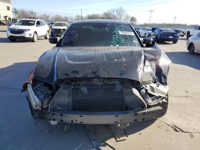 Photo 5 from auction – 2013 DODGE CHARGER R/ with VIN 2C3CDXCT6DH611611