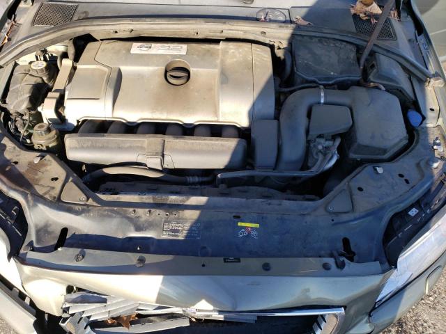 Photo 11 from auction – 2009 VOLVO S80 3.2 with VIN YV1AS982X91089294
