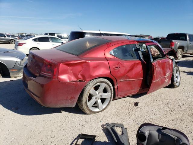 Photo 3 from auction – 2008 DODGE CHARGER SX with VIN 2B3KA33G48H156843