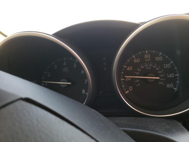 Photo 9 from auction – 2012 MAZDA 3 I with VIN JM1BL1L7XC1638737
