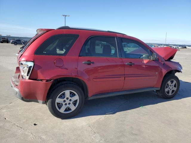 Photo 3 from auction – 2006 CHEVROLET EQUINOX LS with VIN 2CNDL13F866178099