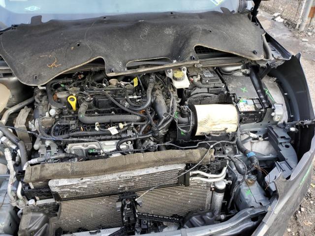 Photo 11 from auction – 2019 FORD ESCAPE SE with VIN 1FMCU9GD0KUA37958