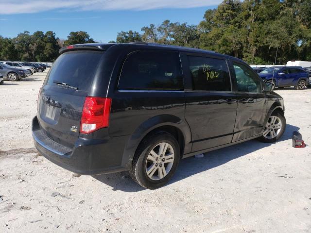 Photo 3 from auction – 2019 DODGE GRAND CARA with VIN 2C4RDGCG9KR772504