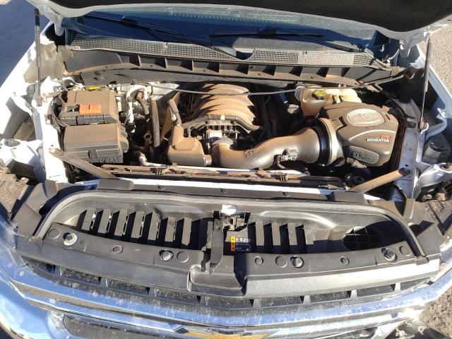 Photo 11 from auction – 2019 CHEVROLET SILVERADO with VIN 1GCUYDED4KZ101506