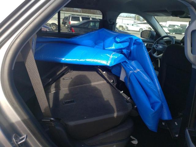 صورة رقم 11 من المزاد - 2021 FORD EXPLORER X مع VIN 1FMSK8DH9MGB66463