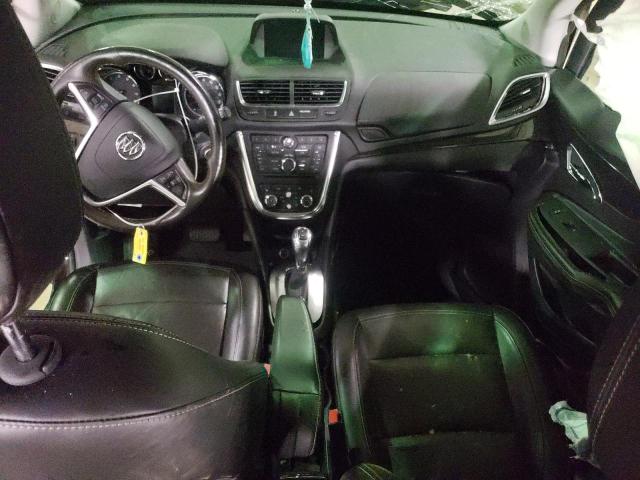 Photo 8 from auction – 2016 BUICK ENCORE with VIN KL4CJCSB8GB549447