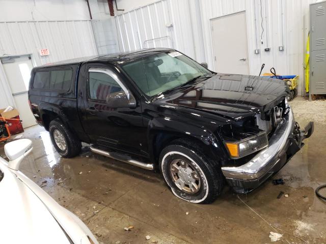 Photo 4 from auction – 2006 GMC CANYON with VIN 1GTDT146368221700
