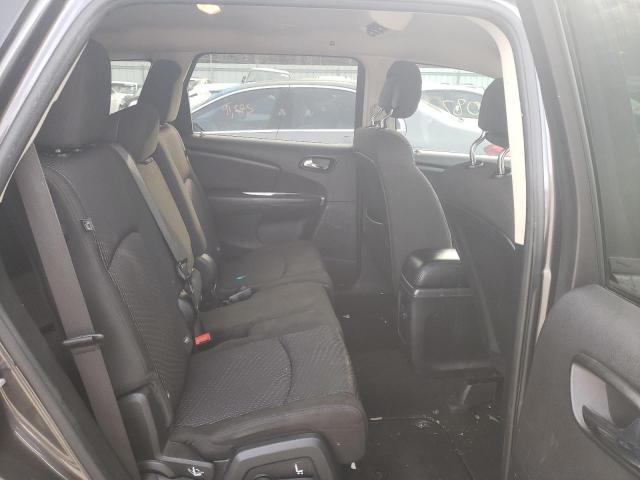 Photo 10 from auction – 2016 DODGE JOURNEY SX with VIN 3C4PDCBB3GT178095
